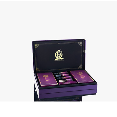 广东气血能量海底轮