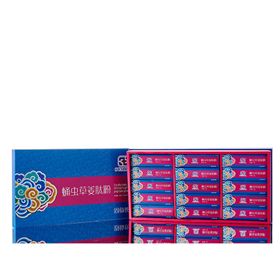 广东调经养气汤