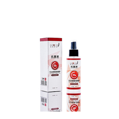 广东母婴防护喷雾