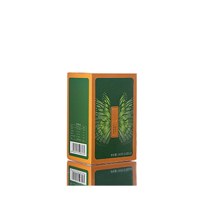 广东女生最爱三清粉